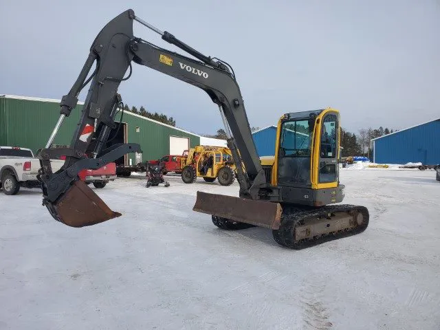 Volvo EC88 5