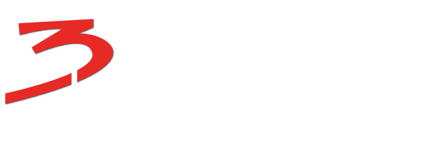 Three Lakes Equipment Logo